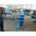 PVC single wall corrugated Tube production line